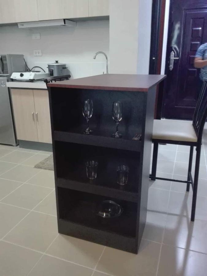 Mak'Z Condo Place Lapu-Lapu City Exterior foto