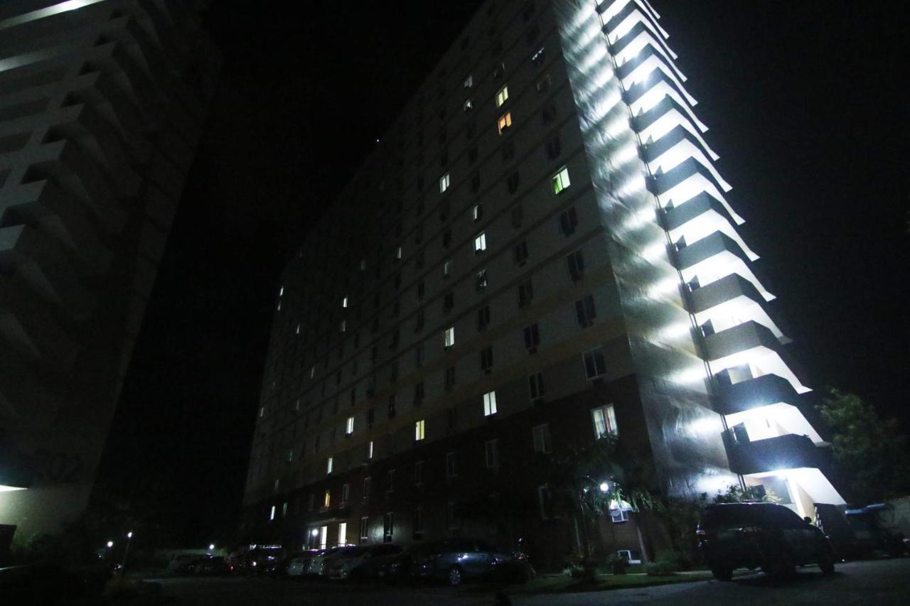 Mak'Z Condo Place Lapu-Lapu City Exterior foto
