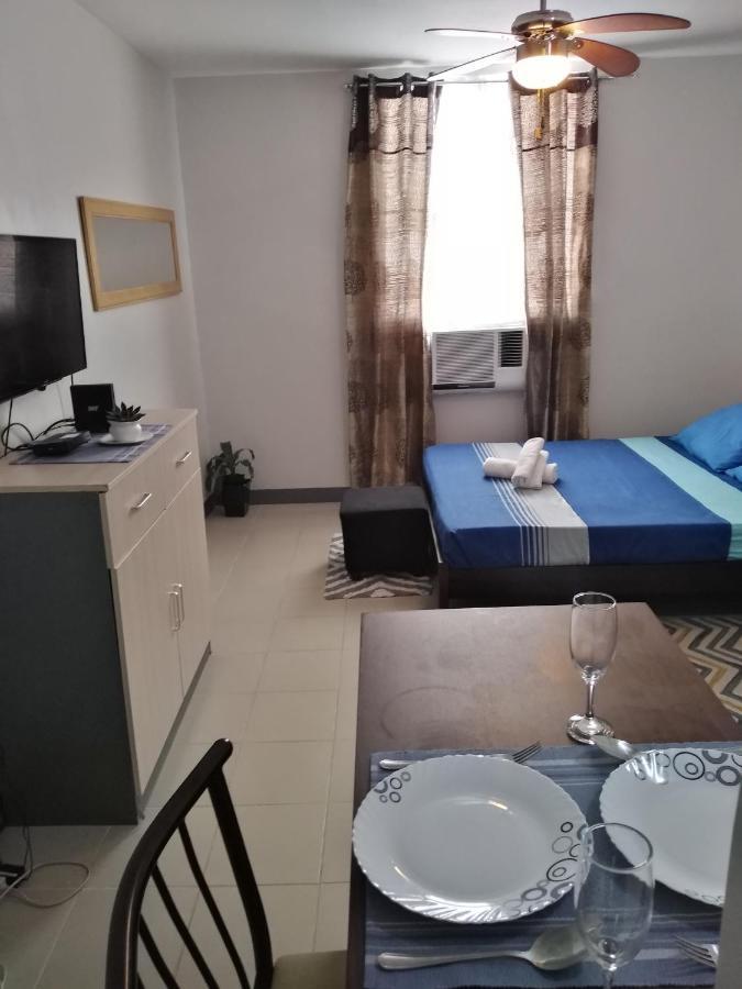 Mak'Z Condo Place Lapu-Lapu City Exterior foto