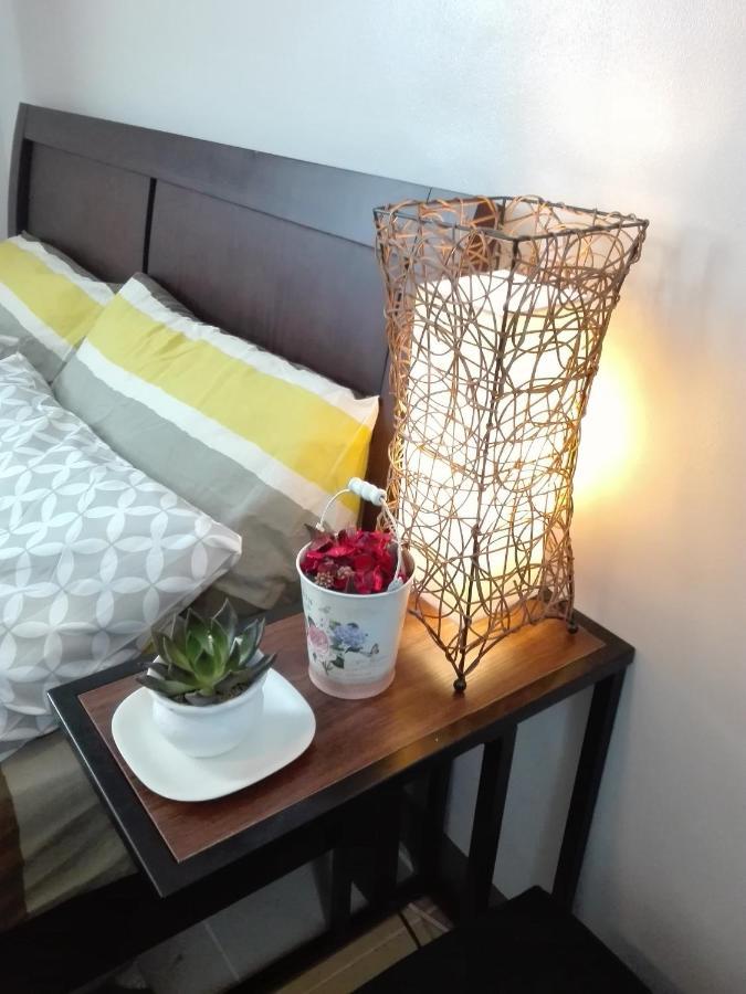 Mak'Z Condo Place Lapu-Lapu City Exterior foto